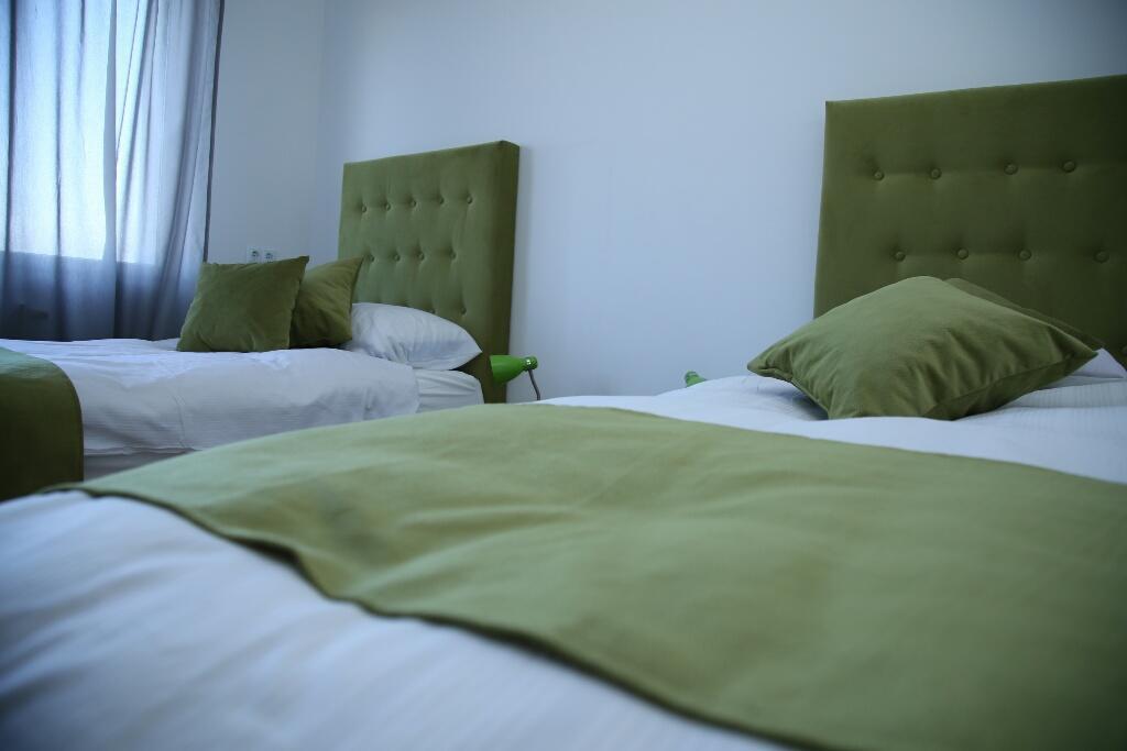 Sarajevo Luxury Apartments 外观 照片