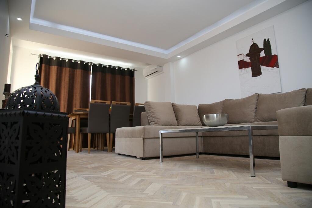 Sarajevo Luxury Apartments 外观 照片