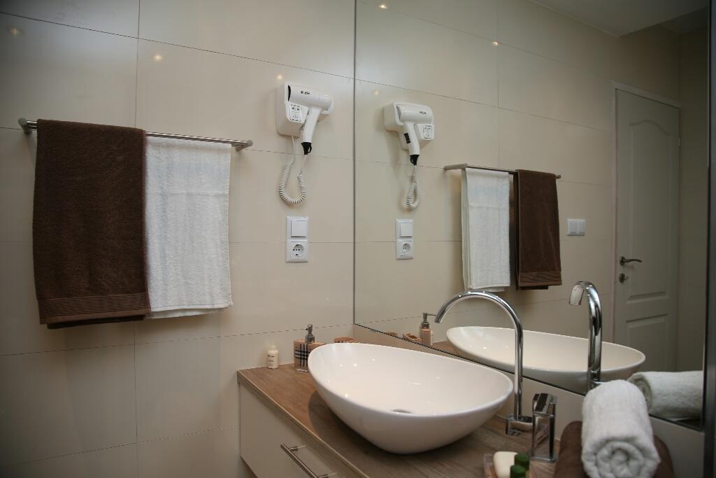 Sarajevo Luxury Apartments 外观 照片