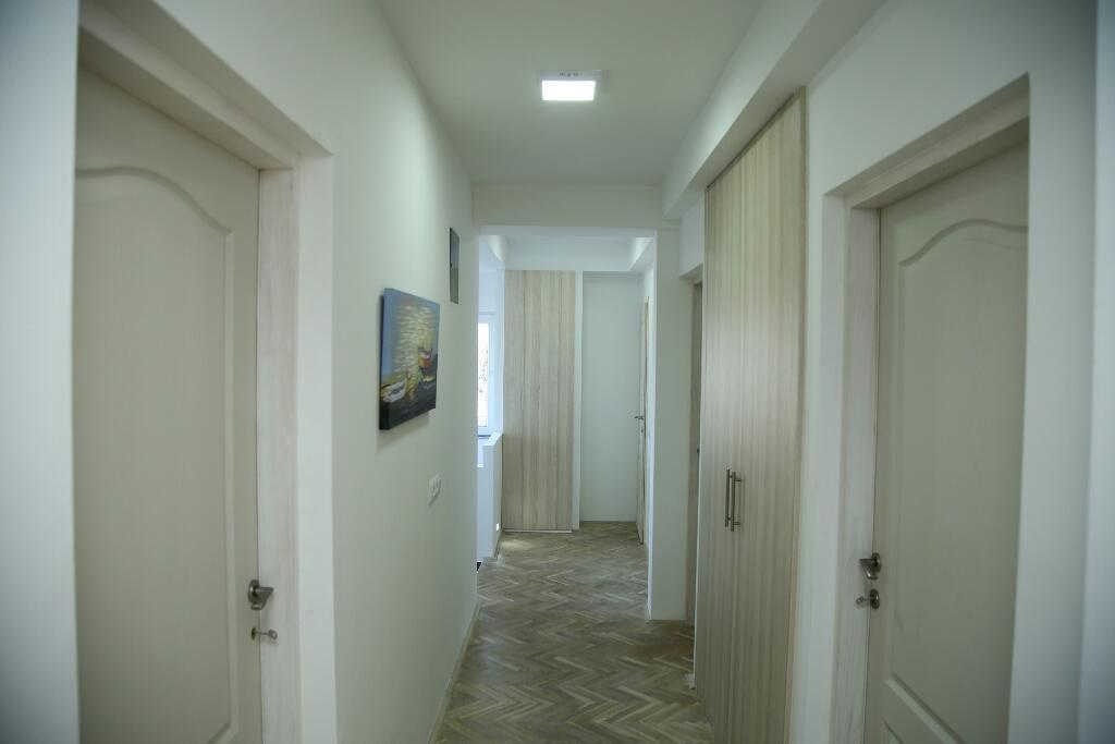 Sarajevo Luxury Apartments 外观 照片
