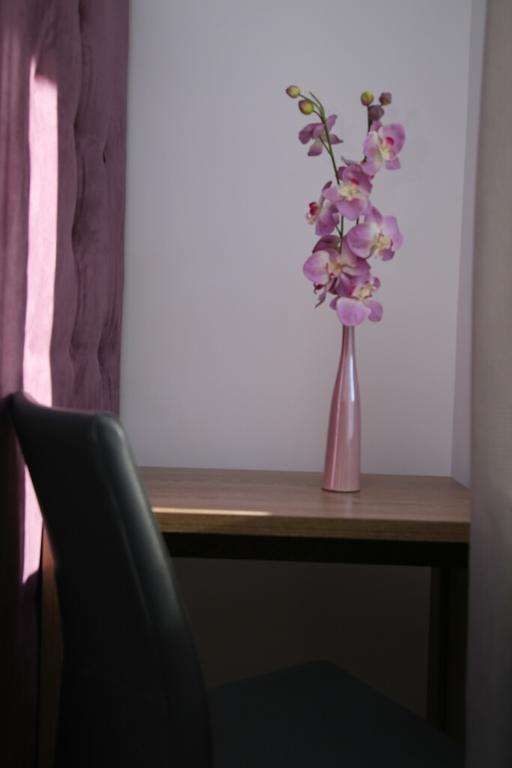 Sarajevo Luxury Apartments 外观 照片