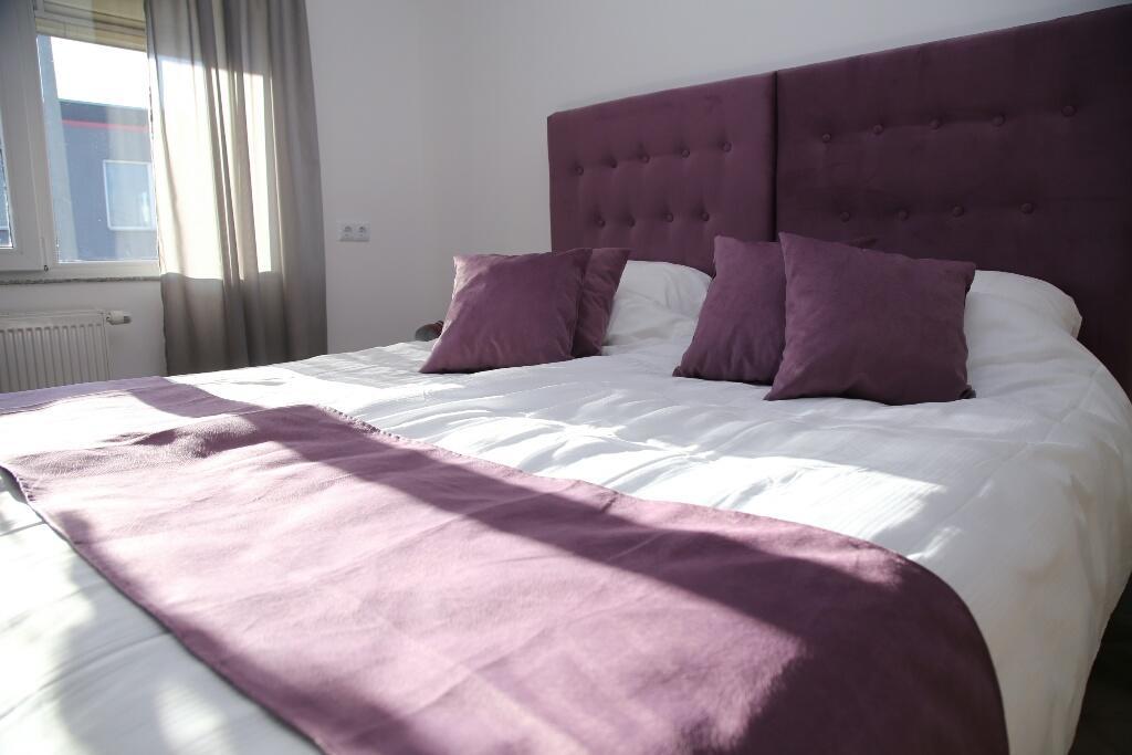 Sarajevo Luxury Apartments 外观 照片