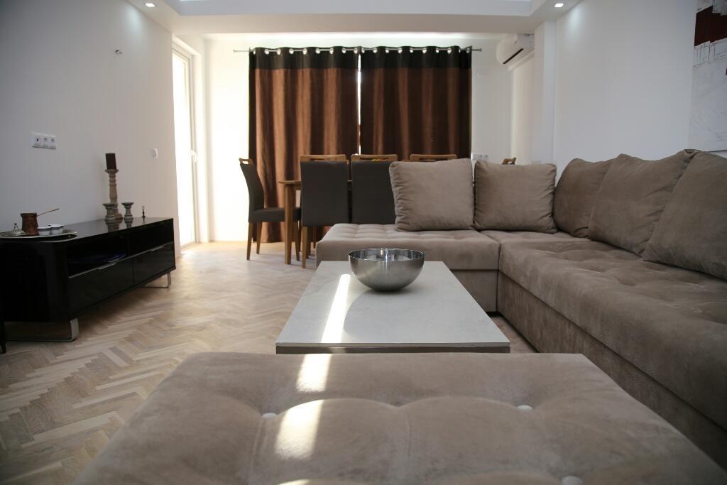 Sarajevo Luxury Apartments 外观 照片