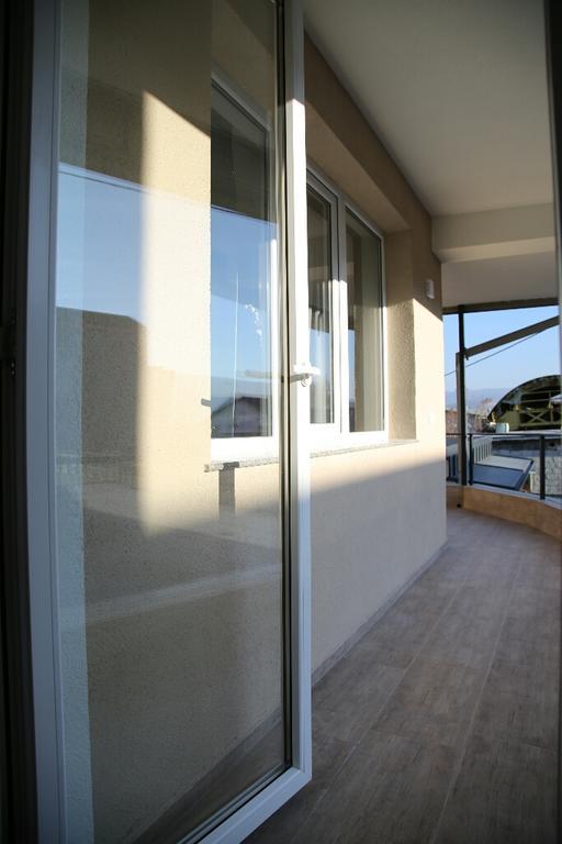 Sarajevo Luxury Apartments 外观 照片