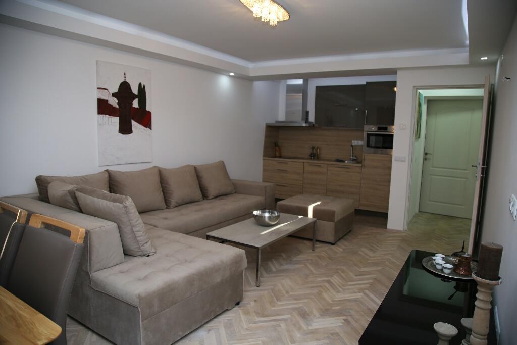 Sarajevo Luxury Apartments 外观 照片