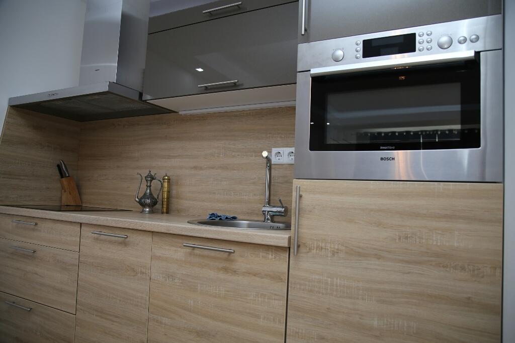 Sarajevo Luxury Apartments 外观 照片