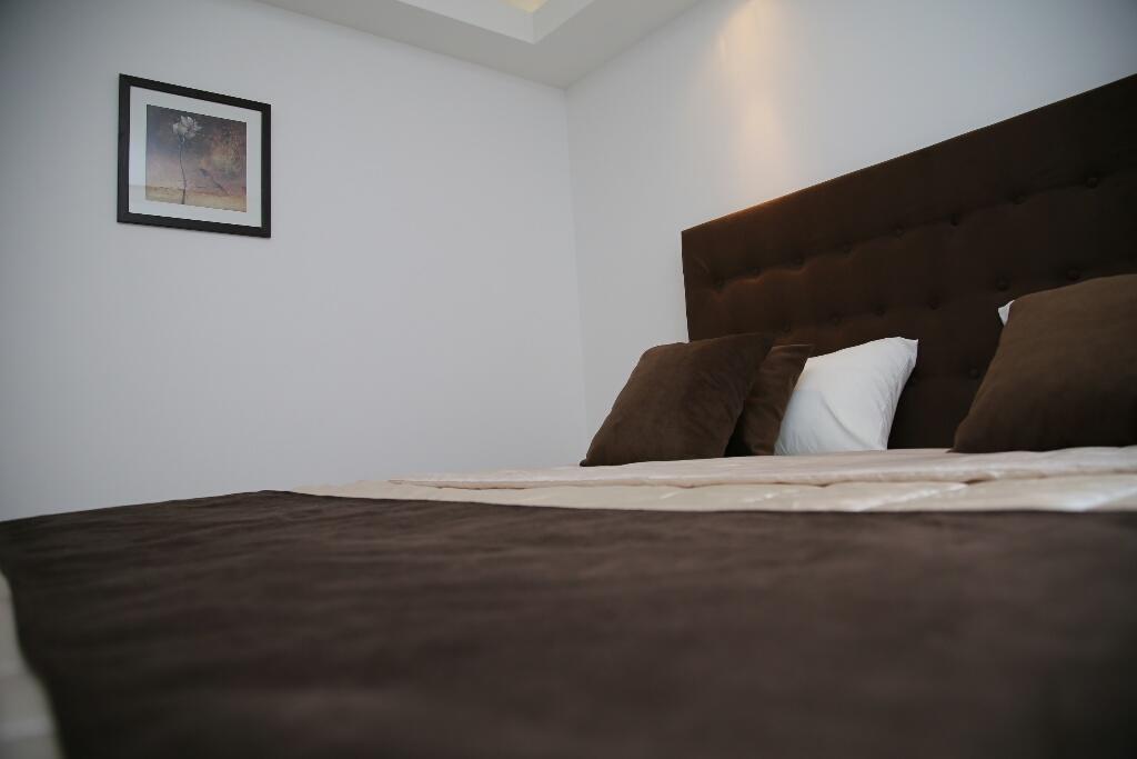 Sarajevo Luxury Apartments 外观 照片