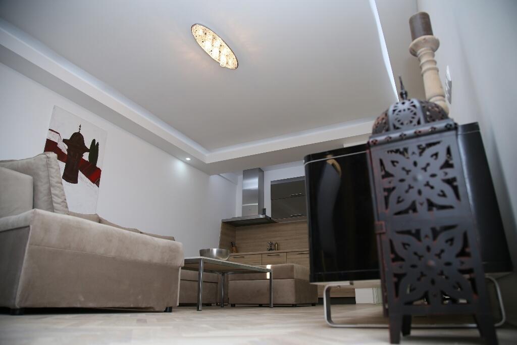 Sarajevo Luxury Apartments 外观 照片