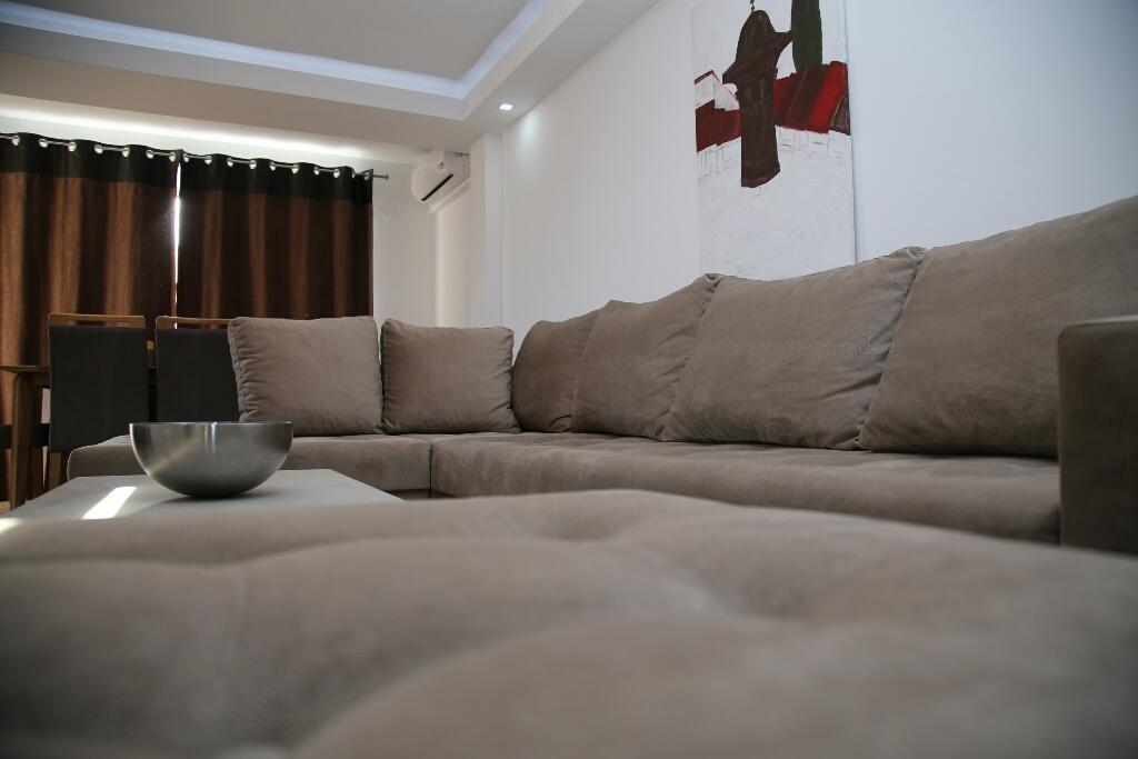 Sarajevo Luxury Apartments 外观 照片