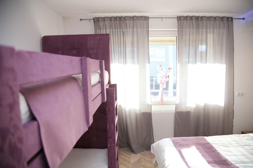 Sarajevo Luxury Apartments 外观 照片
