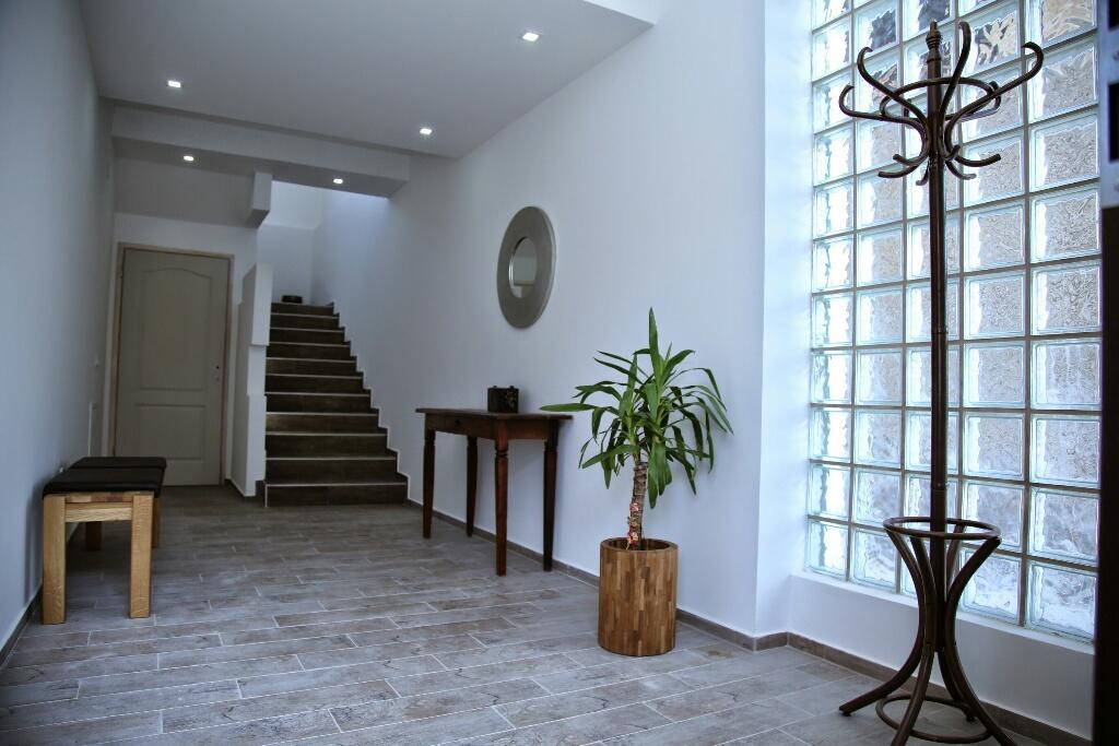 Sarajevo Luxury Apartments 外观 照片