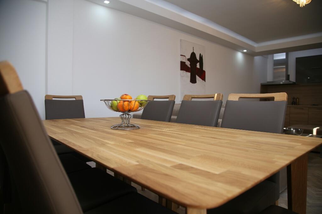 Sarajevo Luxury Apartments 外观 照片