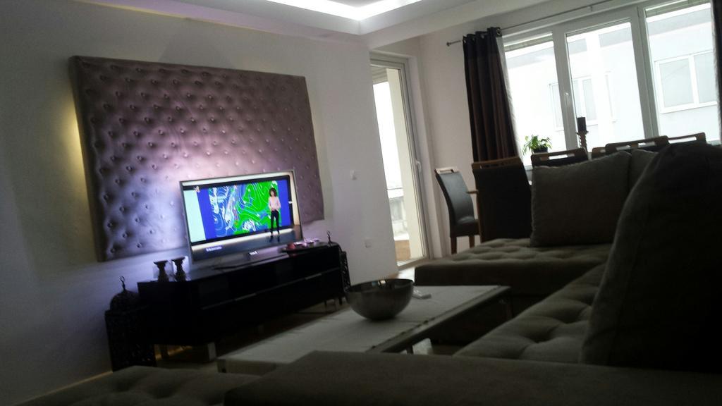 Sarajevo Luxury Apartments 外观 照片