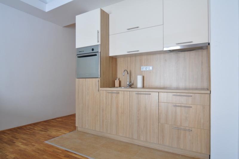 Sarajevo Luxury Apartments 外观 照片