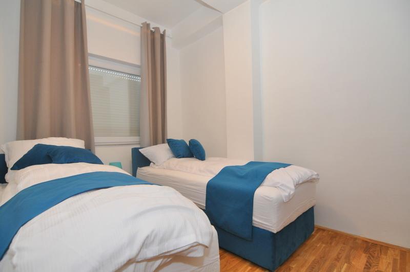 Sarajevo Luxury Apartments 外观 照片